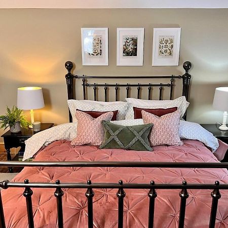 6 - Central Location - Entire House - Free Parking 머티르티드필 외부 사진