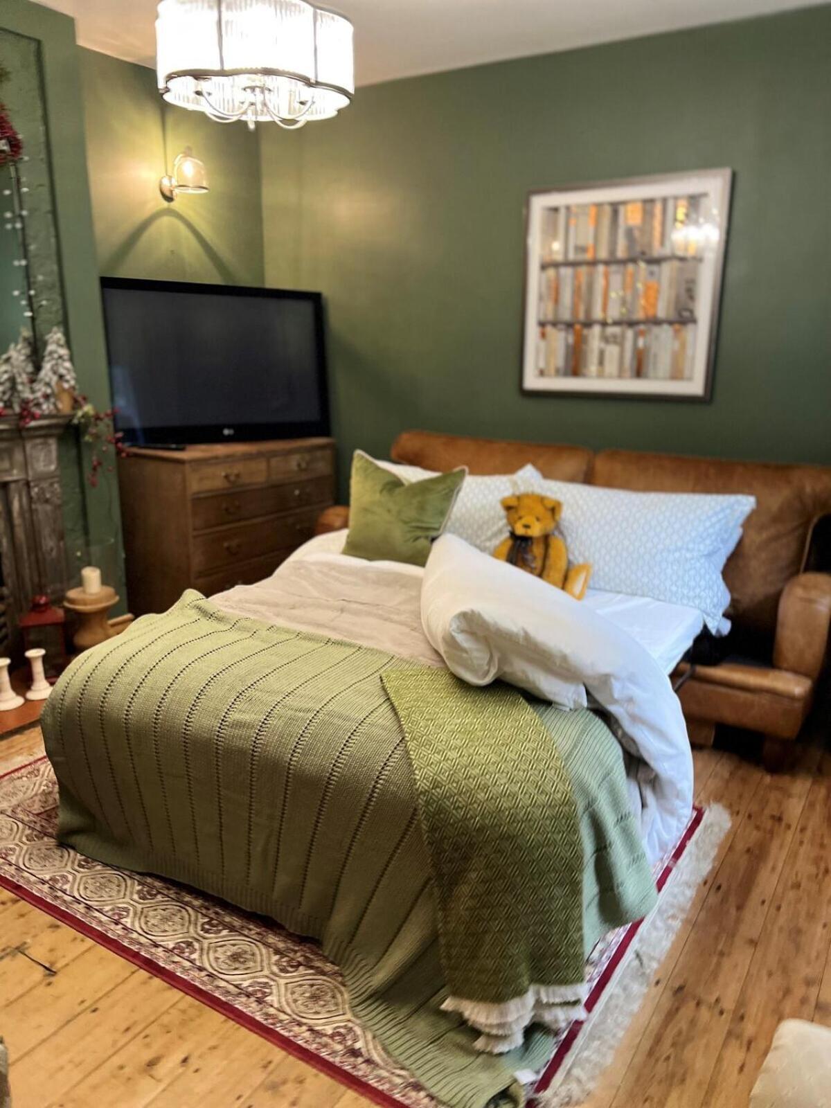6 - Central Location - Entire House - Free Parking 머티르티드필 외부 사진