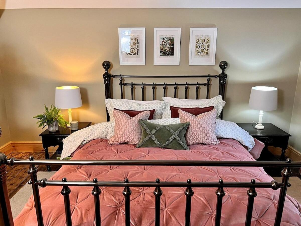 6 - Central Location - Entire House - Free Parking 머티르티드필 외부 사진
