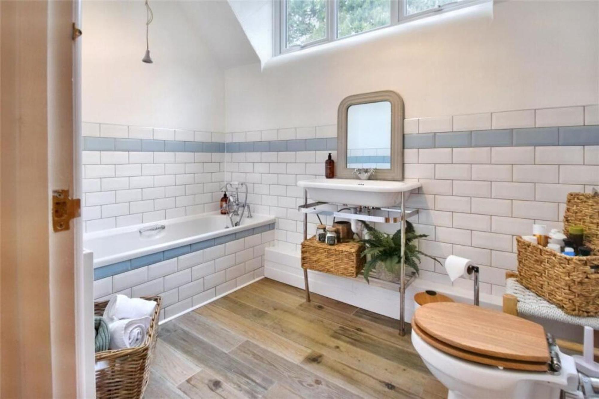6 - Central Location - Entire House - Free Parking 머티르티드필 외부 사진